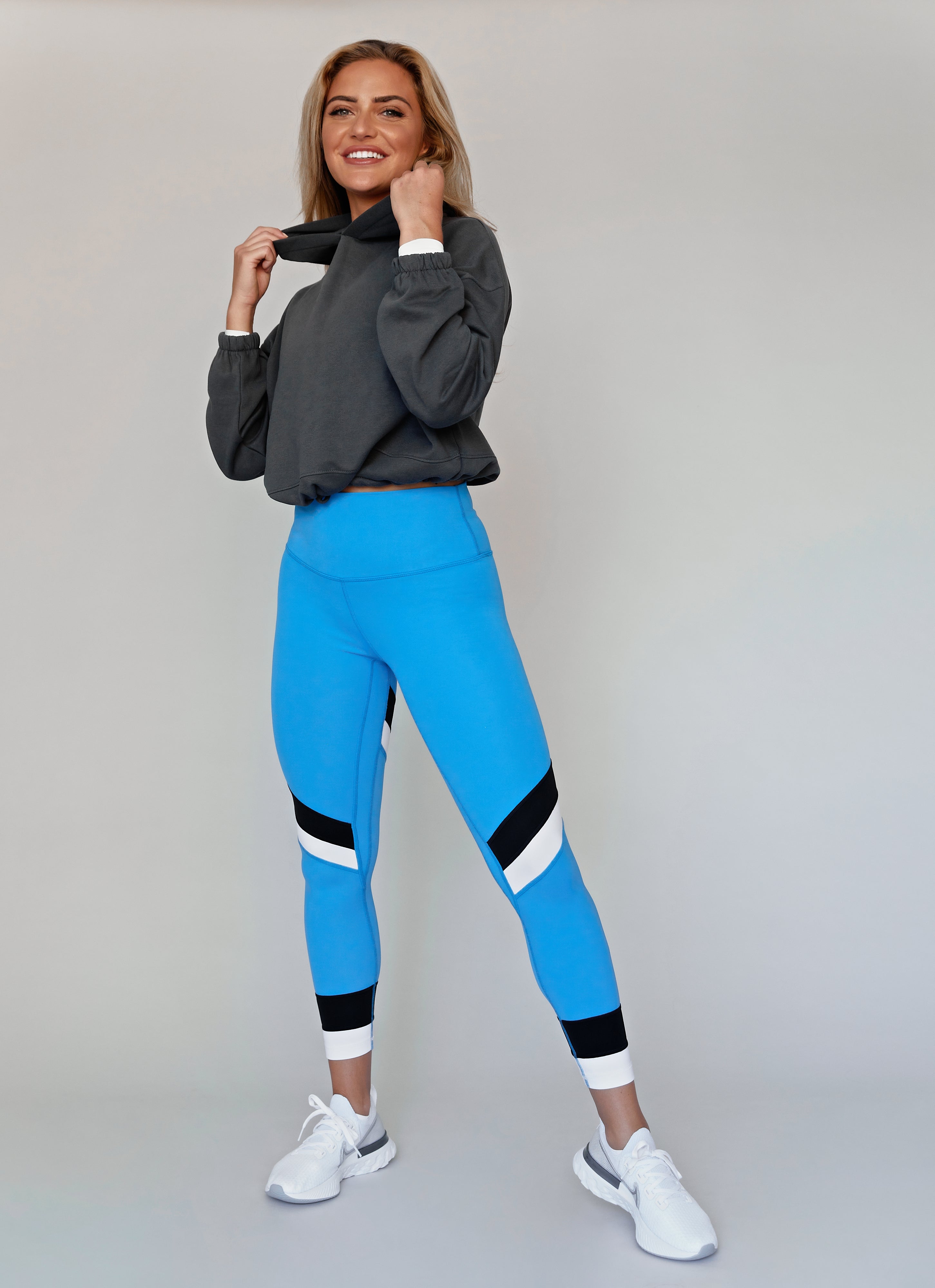 Power Legging – Baumara